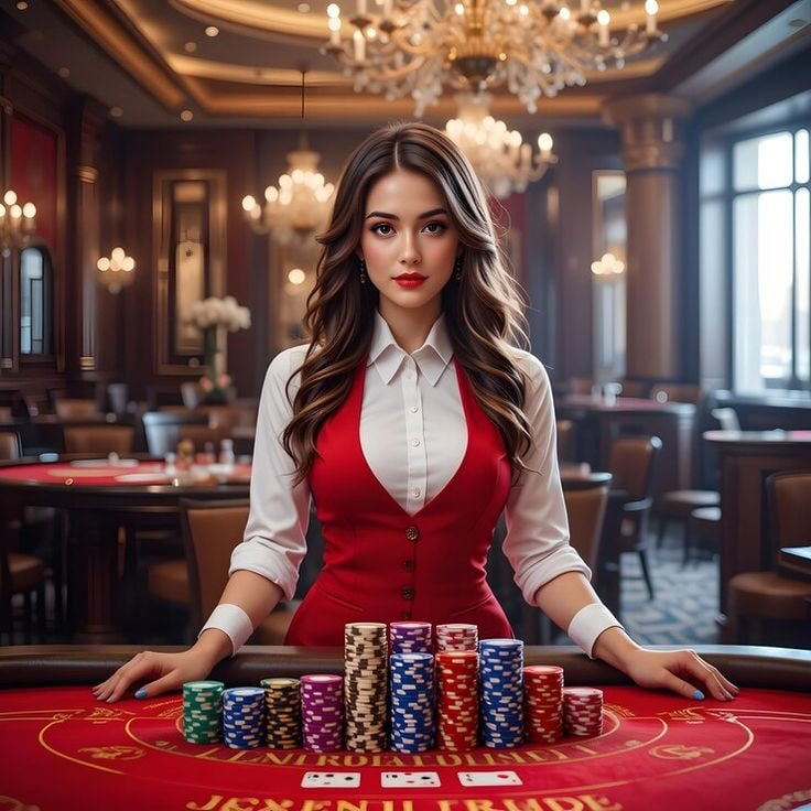 Ilustrasi perkembangan teknologi digital yang diterapkan doremiplay77 untuk mendukung hiburan modern